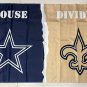 Dallas Cowboys DC018 flag banner 3*5ft