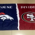 Denver Broncos DB007 flag banner 3*5ft
