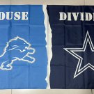 Detroit Lions DL006 flag banner 3*5ft