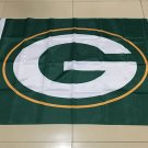Green Bay Packers GP005 flag banner 3*5ft