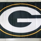 Green Bay Packers GP010 flag banner 3*5ft