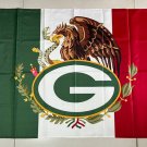 Green Bay Packers GP012 flag banner 3*5ft