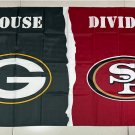 Green Bay Packers GP018 flag banner 3*5ft