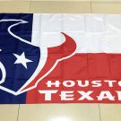 Houston Texans HT001 flag banner 3*5ft