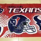 Houston Texans HT002 flag banner 3*5ft
