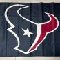 Houston Texans HT003 flag banner 3*5ft