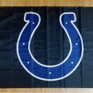 Indianapolis Colts IC002 flag banner 3*5ft