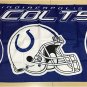 Indianapolis Colts IC003 flag banner 3*5ft