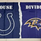 Indianapolis Colts IC004 flag banner 3*5ft