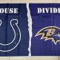 Indianapolis Colts IC004 flag banner 3*5ft