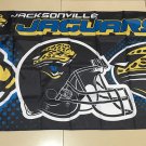 Jacksonville Jaguars JJ001 flag banner 3*5ft