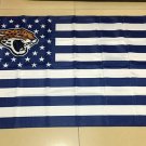 Jacksonville Jaguars JJ002 flag banner 3*5ft