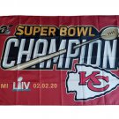 Kansas City Chiefs KC003 flag banner 3*5ft