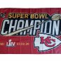 Kansas City Chiefs KC003 flag banner 3*5ft
