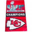 Kansas City Chiefs KC007 flag banner 3*5ft