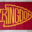 Kansas City Chiefs KC015 flag banner 3*5ft