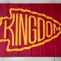 Kansas City Chiefs KC015 flag banner 3*5ft