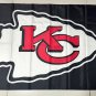 Kansas City Chiefs KC016 flag banner 3*5ft