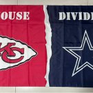 Kansas City Chiefs KC022 flag banner 3*5ft