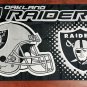 Las Vegas Raiders LR001 flag banner 3*5ft