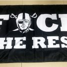 Las Vegas Raiders LR003 flag banner 3*5ft