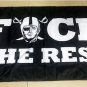Las Vegas Raiders LR003 flag banner 3*5ft