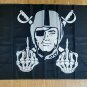 Las Vegas Raiders LR005 flag banner 3*5ft