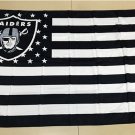 Las Vegas Raiders LR008 flag banner 3*5ft