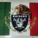 Las Vegas Raiders LR009 flag banner 3*5ft