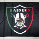 Las Vegas Raiders LR010 flag banner 3*5ft