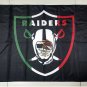 Las Vegas Raiders LR010 flag banner 3*5ft