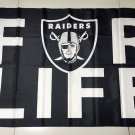 Las Vegas Raiders LR015 flag banner 3*5ft