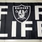Las Vegas Raiders LR015 flag banner 3*5ft