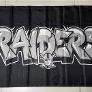 Las Vegas Raiders LR018 flag banner 3*5ft