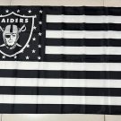 Las Vegas Raiders LR022 flag banner 3*5ft