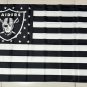 Las Vegas Raiders LR022 flag banner 3*5ft