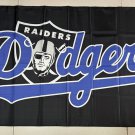 Las Vegas Raiders LR025 flag banner 3*5ft
