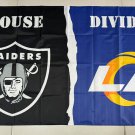 Las Vegas Raiders LR026 flag banner 3*5ft