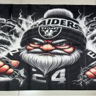 Las Vegas Raiders LR030 flag banner 3*5ft