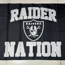 Las Vegas Raiders LR031 flag banner 3*5ft