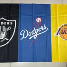 Las Vegas Raiders LR032 flag banner 3*5ft