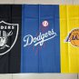 Las Vegas Raiders LR032 flag banner 3*5ft
