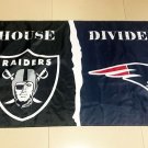 Las Vegas Raiders LR036 flag banner 3*5ft