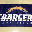 Los Angeles Chargers LC002 flag banner 3*5ft