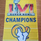 Los Angles Rams LAR003 flag banner 3*5ft