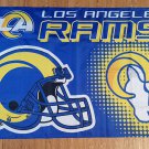 Los Angles Rams LAR006 flag banner 3*5ft