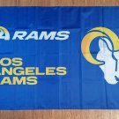 Los Angles Rams LAR007 flag banner 3*5ft