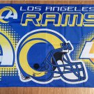 Los Angles Rams LAR008 flag banner 3*5ft