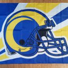 Los Angles Rams LAR009 flag banner 3*5ft