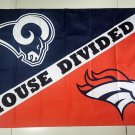 Los Angles Rams LAR011 flag banner 3*5ft